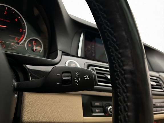 BMW 535d 23 of 30