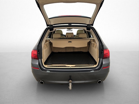 BMW 535d 9 of 30