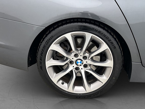 BMW 535d 28 of 29