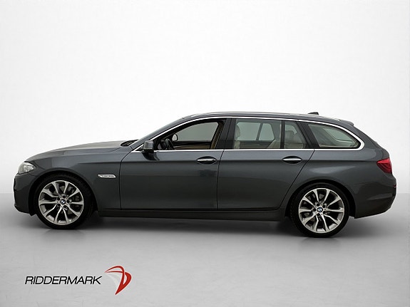 BMW 535d 2 of 30