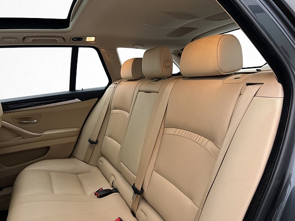 BMW 535d 11 of 30