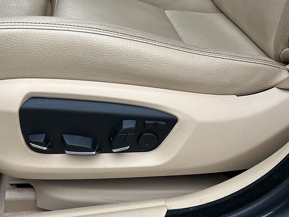 BMW 535d 27 of 30