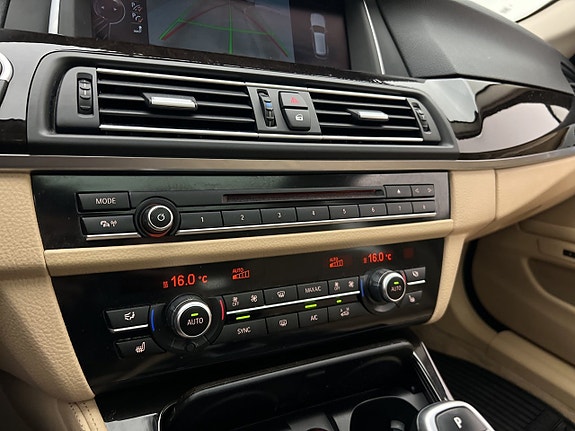 BMW 535d 19 of 30