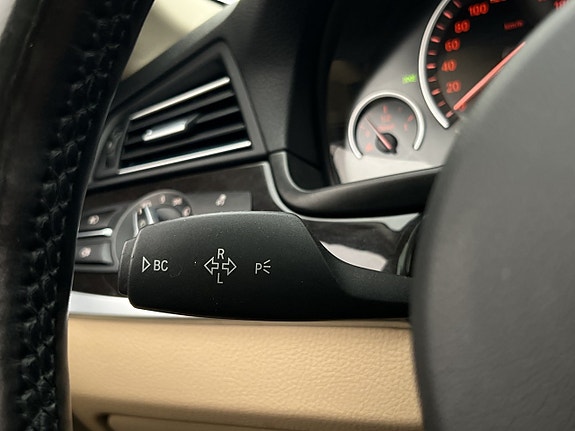 BMW 535d 26 of 30