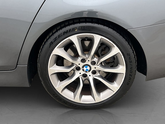BMW 535d 30 of 30