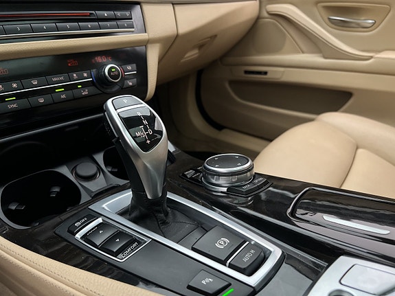 BMW 535d 20 of 30