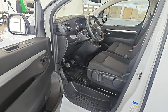 Toyota Proace Verso 12 of 17