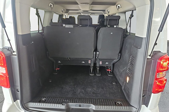 Toyota Proace Verso 10 of 17