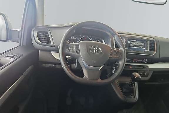 Toyota Proace Verso 9 of 17