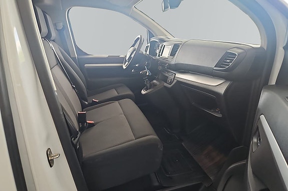 Toyota Proace Verso 6 of 17