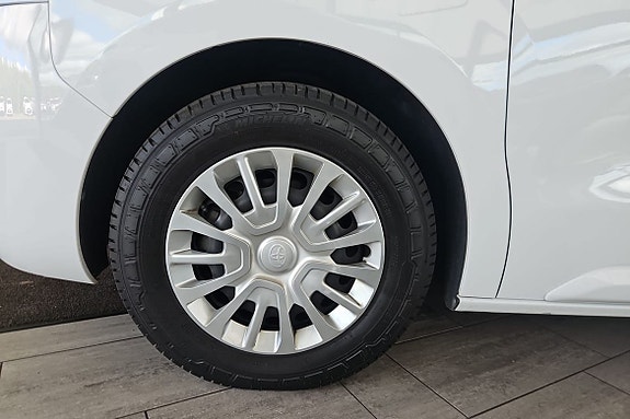 Toyota Proace Verso 11 of 17