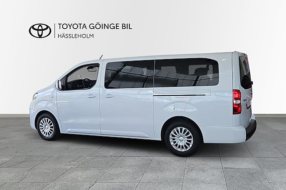 Toyota Proace Verso 3 of 17