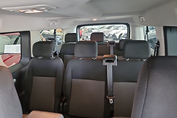 Toyota Proace Verso 16 of 17