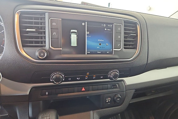 Toyota Proace Verso 17 of 17