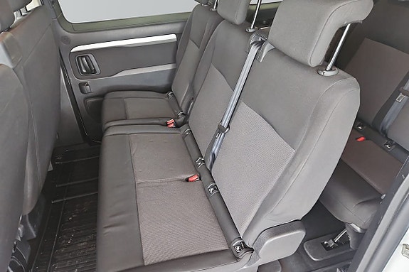 Toyota Proace Verso 7 of 17