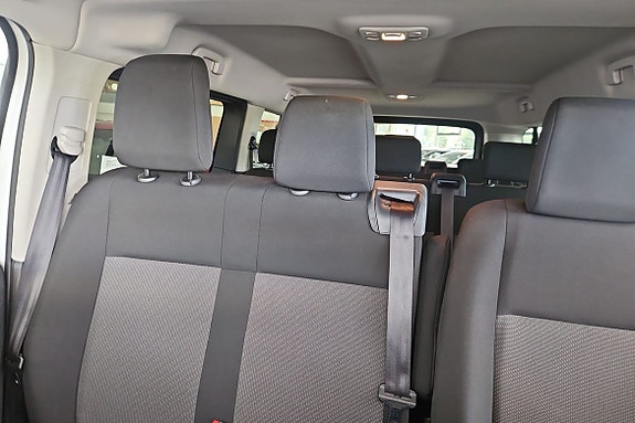 Toyota Proace Verso 15 of 17