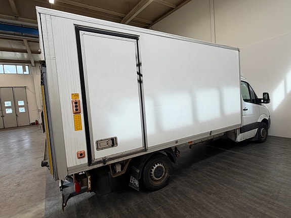 Mercedes-Benz Sprinter 316 6 of 13