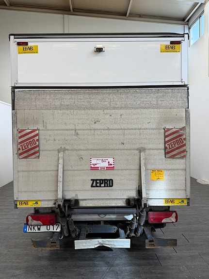 Mercedes-Benz Sprinter 316 5 of 13