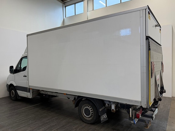 Mercedes-Benz Sprinter 316 4 of 13