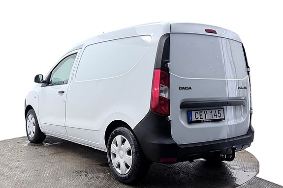 Dacia Dokker 9 of 19