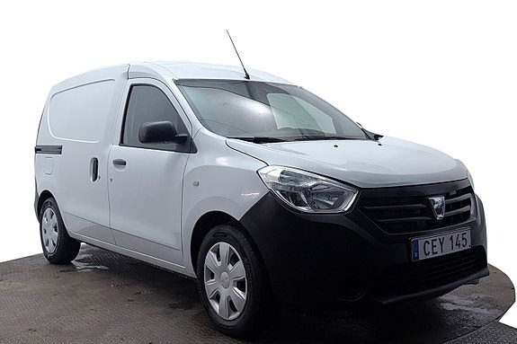 Dacia Dokker 4 of 19