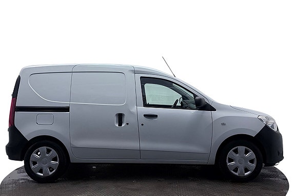 Dacia Dokker 5 of 19