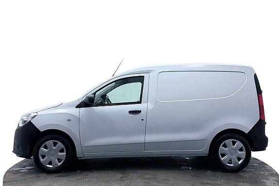 Dacia Dokker 10 of 19