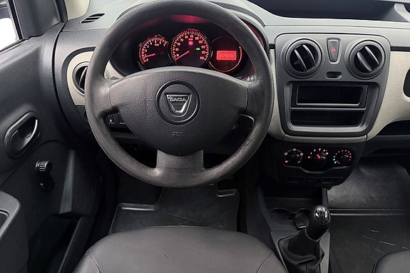 Dacia Dokker 16 of 19