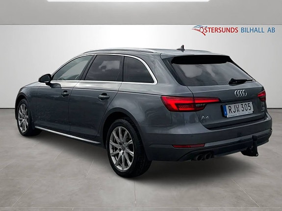 Audi A4 7 of 11