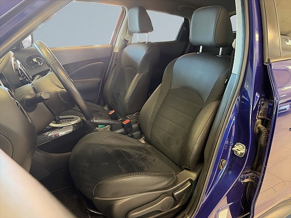 Nissan Juke 7 of 18