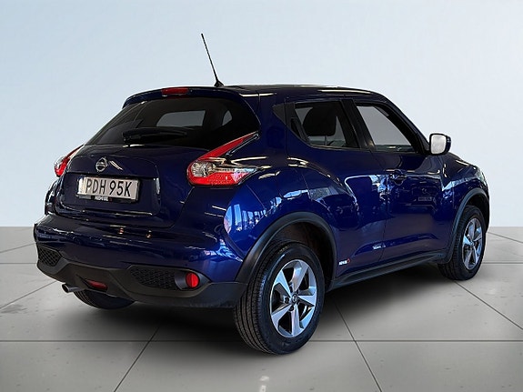 Nissan Juke 6 of 18