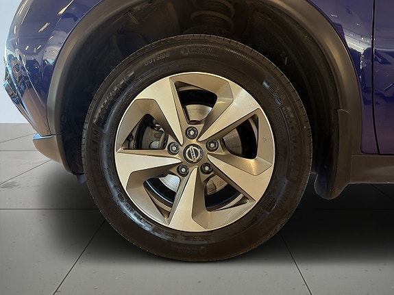 Nissan Juke 14 of 18