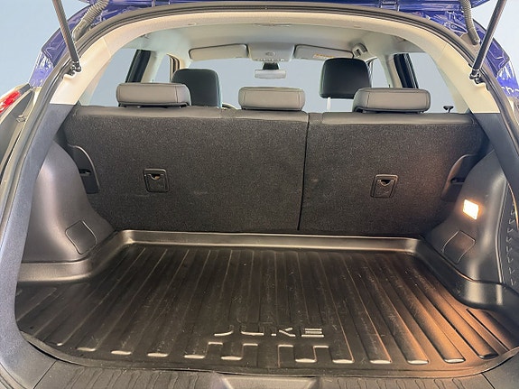 Nissan Juke 12 of 18