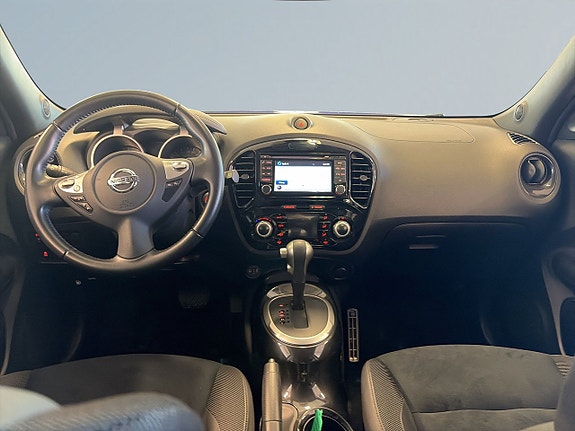 Nissan Juke 8 of 18