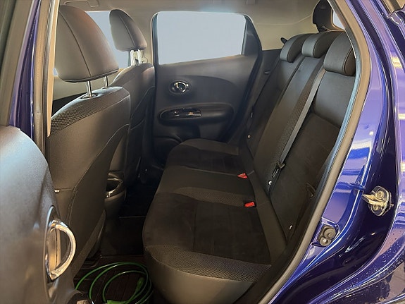 Nissan Juke 13 of 18
