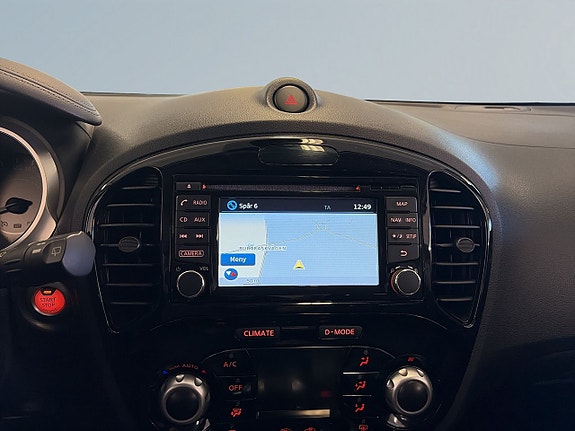 Nissan Juke 15 of 18