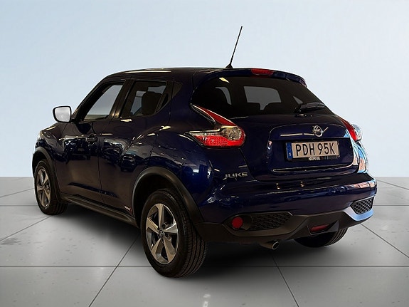 Nissan Juke 5 of 18