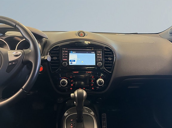 Nissan Juke 11 of 18