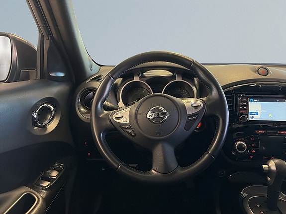 Nissan Juke 9 of 18