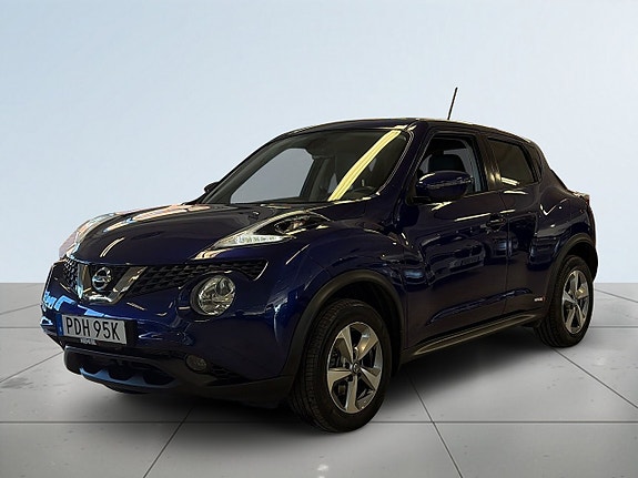 Nissan Juke 16 of 18