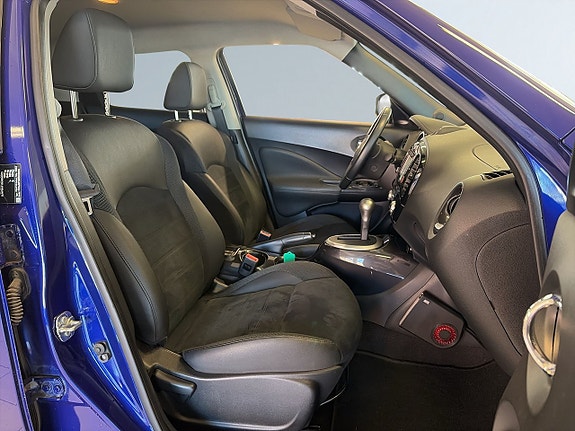 Nissan Juke 10 of 18
