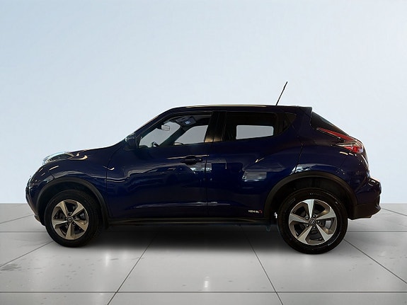 Nissan Juke 4 of 18