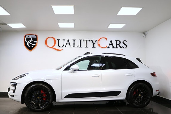 Porsche Macan GTS 2 of 27
