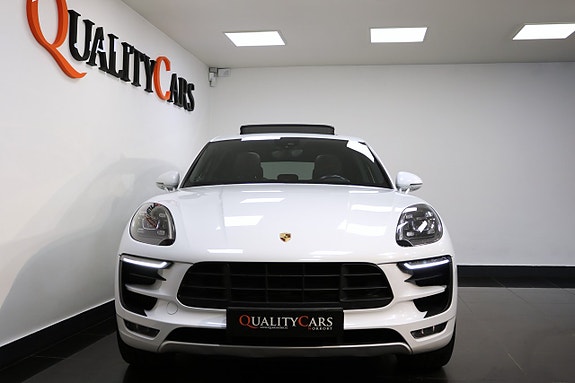 Porsche Macan GTS 5 of 27