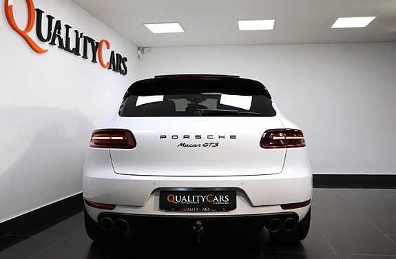 Porsche Macan GTS 6 of 27