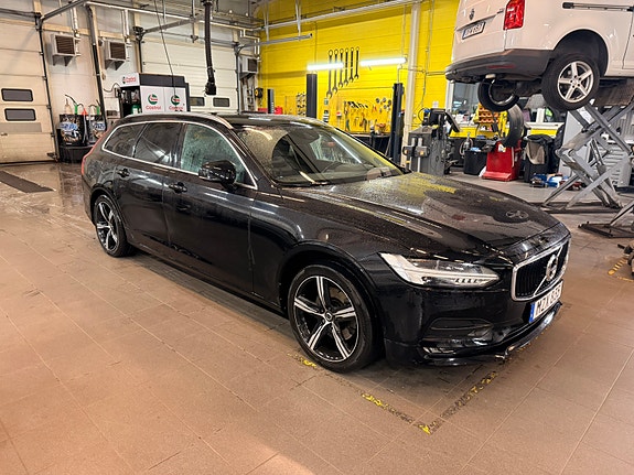 Volvo V90 3 of 8