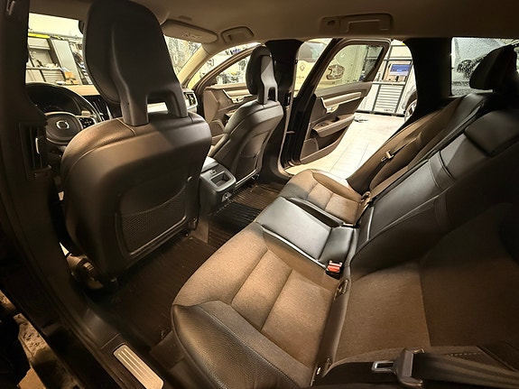 Volvo V90 7 of 8