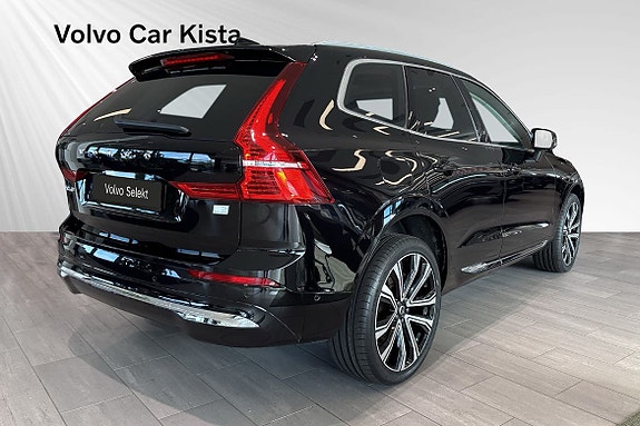 Volvo XC60 5 of 26