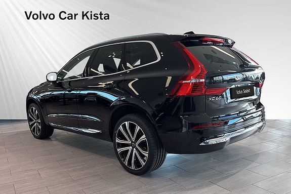 Volvo XC60 4 of 26