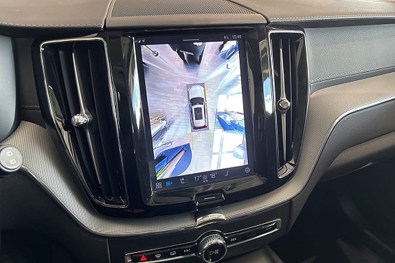Volvo XC60 23 of 26
